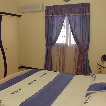 Montagu Villa Flic en Flac Luaran gambar