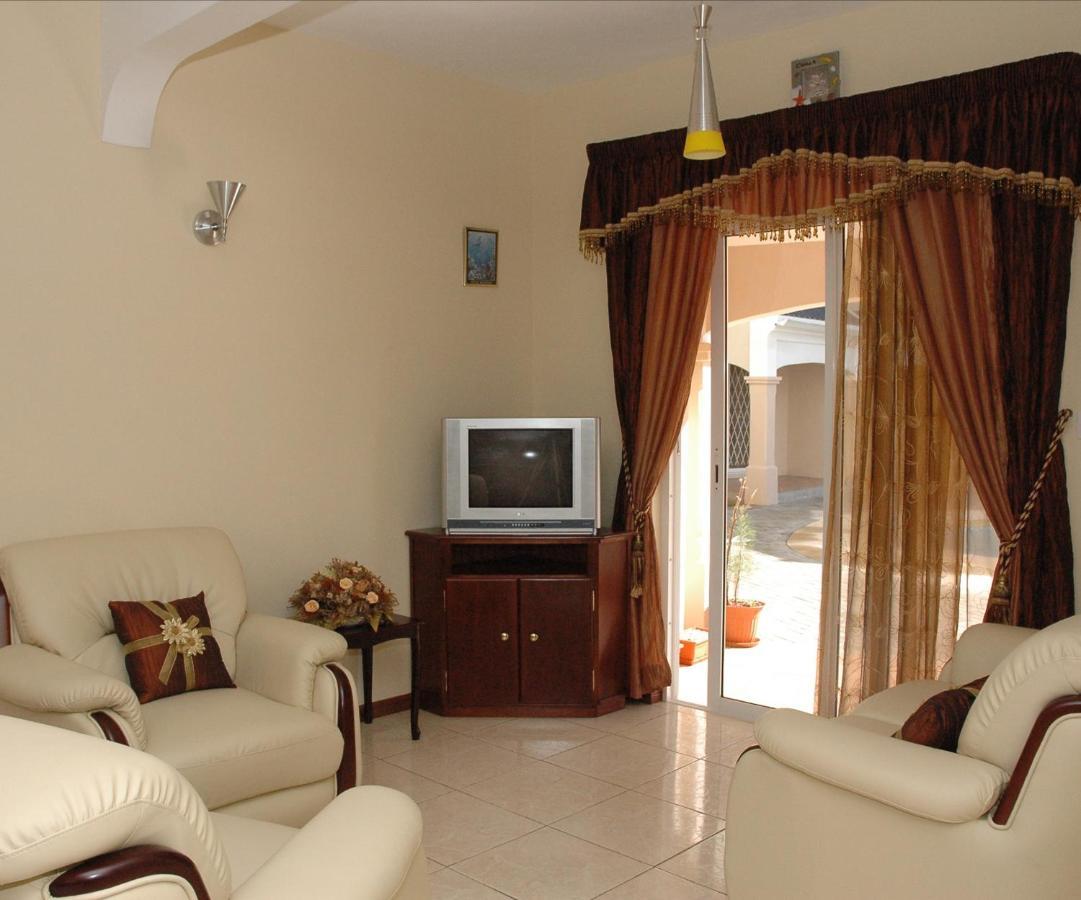 Montagu Villa Flic en Flac Luaran gambar