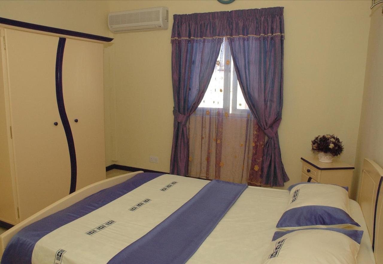 Montagu Villa Flic en Flac Luaran gambar